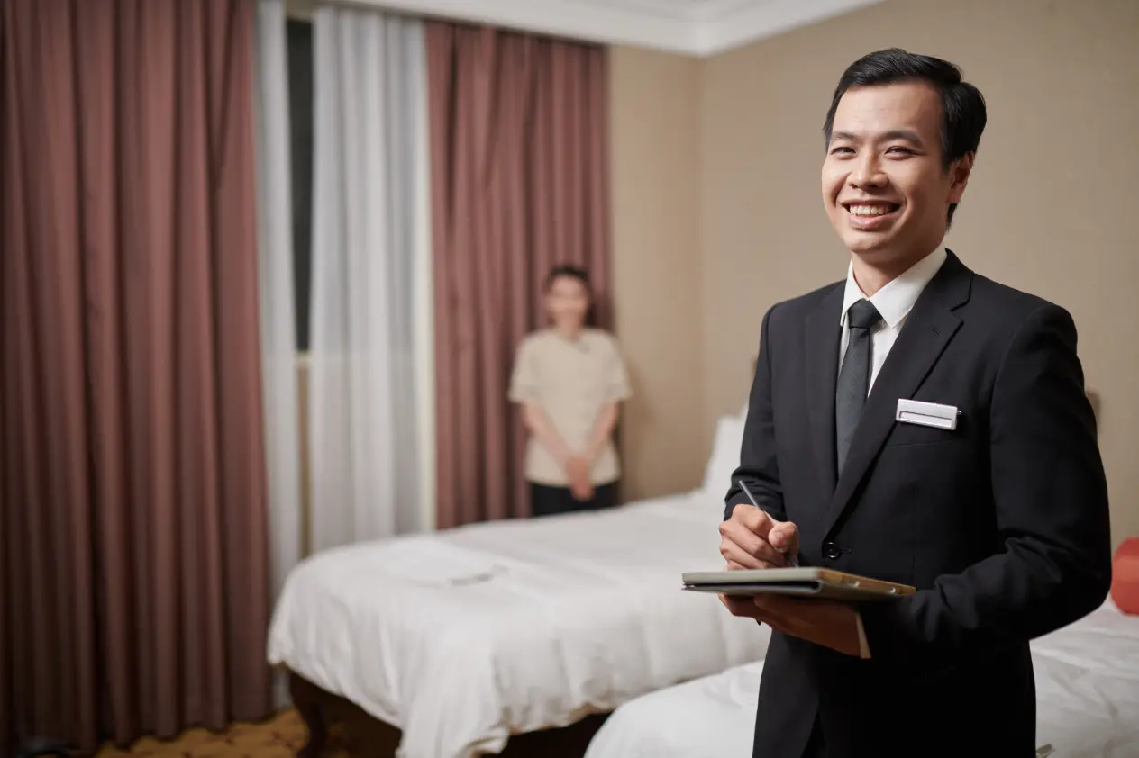 Why Hospitality Management is a Growing Career Choice in Malaysia’s Tourism Industry